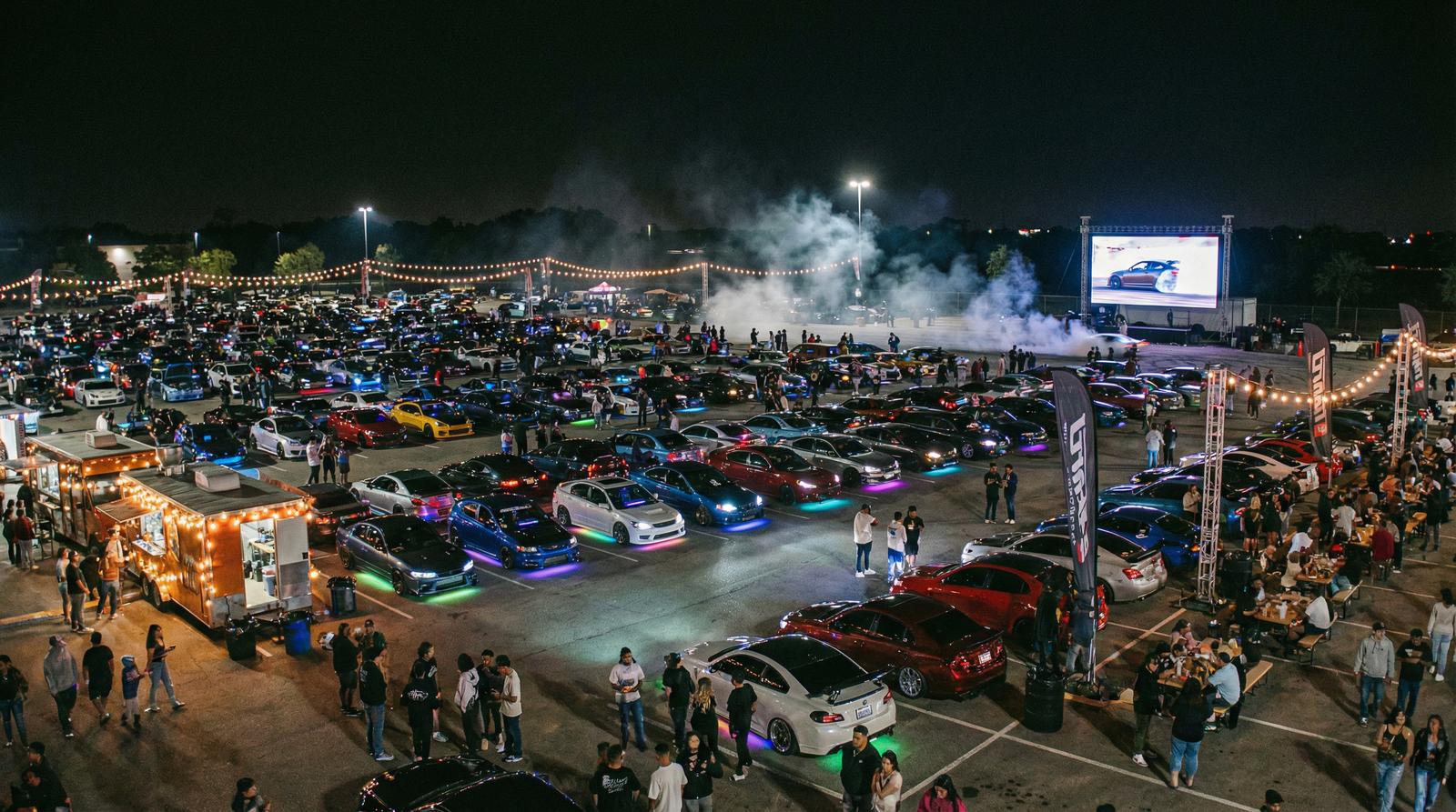 母狗车友社区线下聚会活动