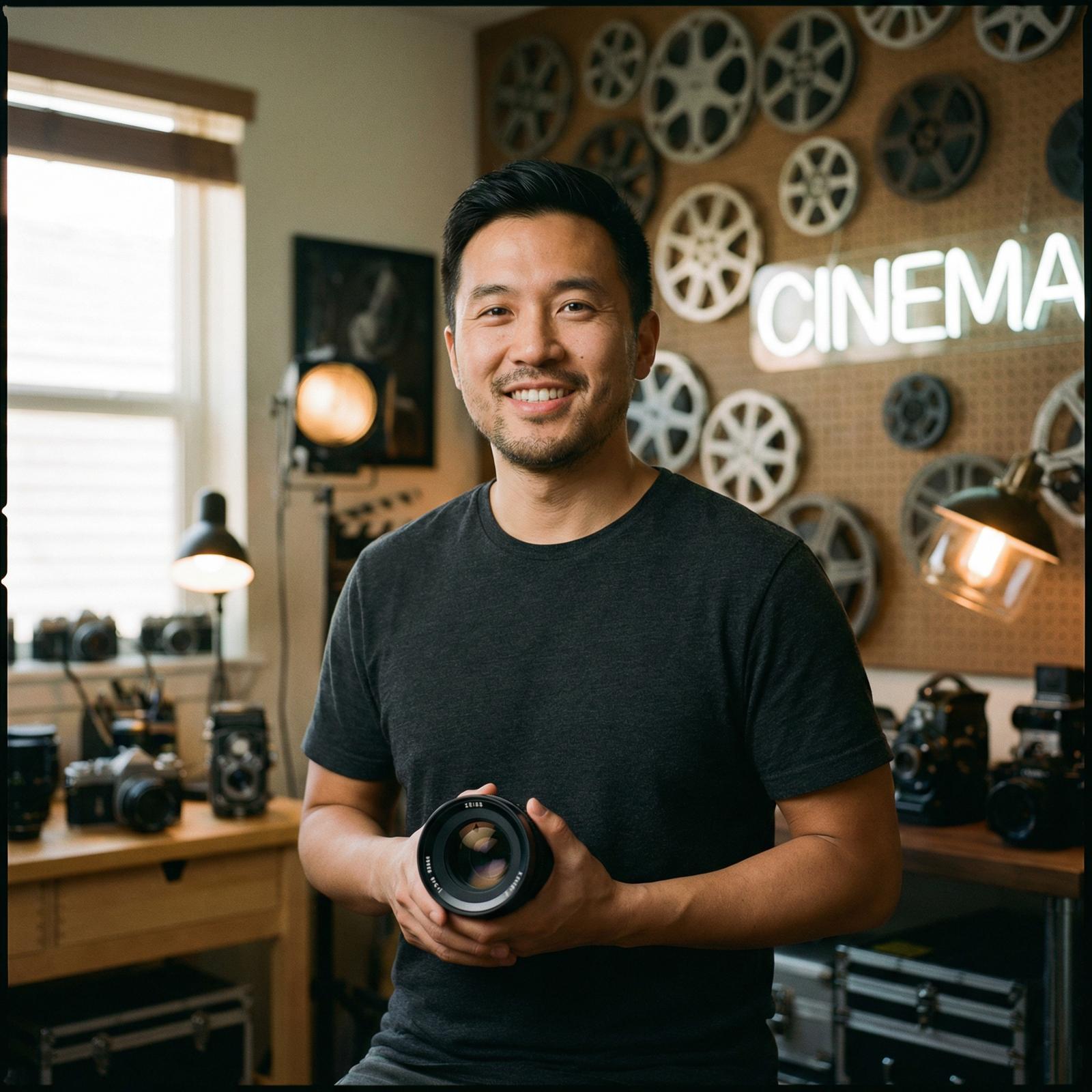 母狗首席摄影师王浩宇