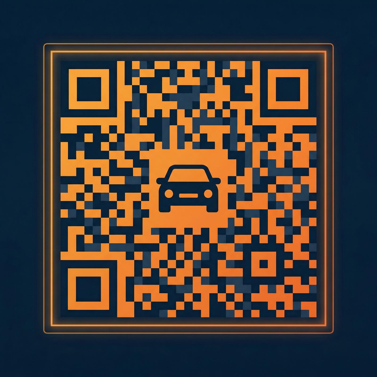 母狗公众号二维码